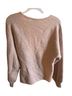 Equipment Pink Pullover Sweater Size XL - photo 2