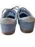 Dr. Scholl's Blue Sneakers Size 9 1/2 - photo 2