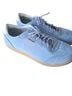 Dr. Scholl's Blue Sneakers Size 9 1/2 - photo 1