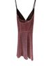Lulus Pink Cocktail Dress Size M - photo 2