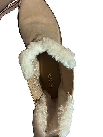 J.Crew Factory Store Ankle Boots (view 2)
