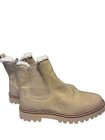 J.Crew Factory Store Ankle Boots (view 1)