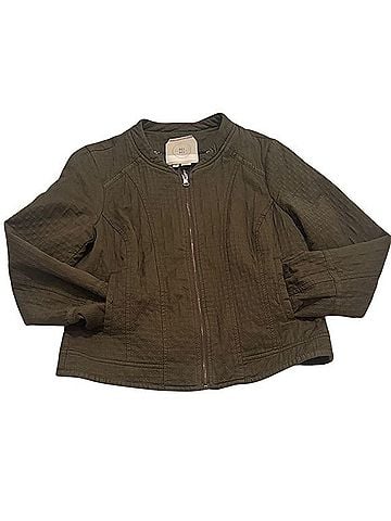 Hei Hei Jacket (view 1)