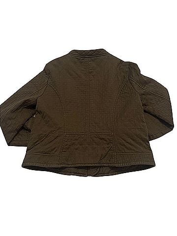 Hei Hei Jacket (view 2)