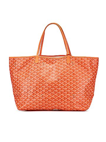 Goyard Goyardine Saint Louis GM (view 1)