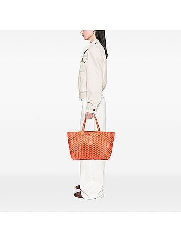 Goyard Goyardine Saint Louis GM (view 2)