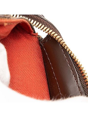 Louis Vuitton Damier Ebene Chelsea (view 2)