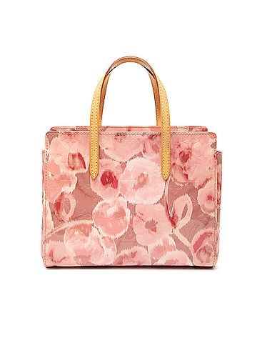 Louis Vuitton Monogram Vernis Ikat Catalina BB (view 1)