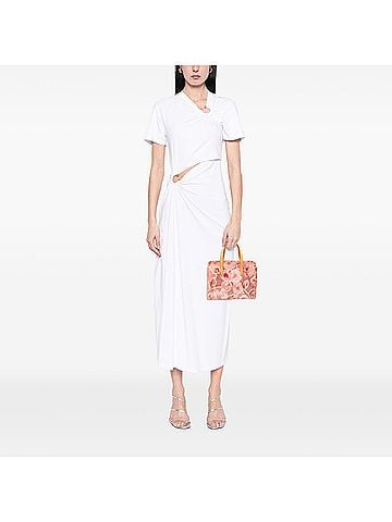 Louis Vuitton Monogram Vernis Ikat Catalina BB (view 2)