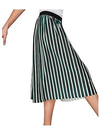 Zara Casual Skirt (view 2)