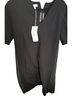 Escada Black Cocktail Dress Size 10 - photo 1