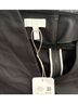 Escada Black Cocktail Dress Size 10 - photo 4