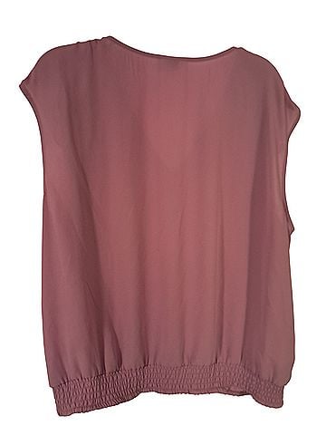 LOFT The Original Sleeveless Top (view 2)