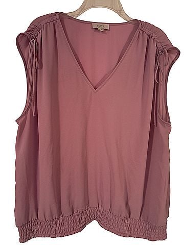 LOFT The Original Sleeveless Top (view 1)