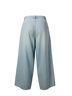 Zara 100% Cotton Blue Jeans Size S - photo 2