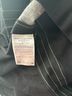 Escada Black Cocktail Dress Size 10 - photo 7