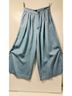 Zara 100% Cotton Blue Jeans Size S - photo 5