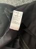 Escada Black Cocktail Dress Size 10 - photo 8