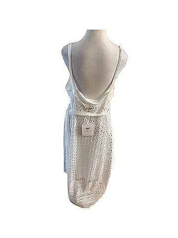 Diane von Furstenberg Evangelia Cocktail Dress (view 2)
