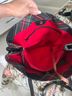 Dooney & Bourke Checkered-gingham Red Black Blue Tote One size - photo 5