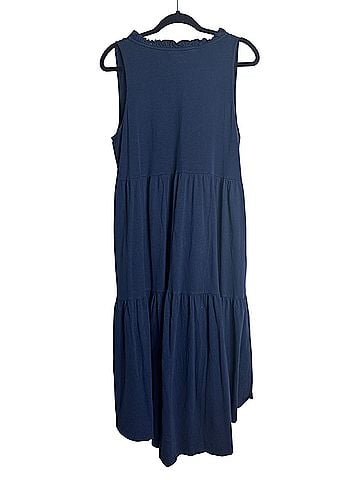 Petite Plume Casual Dress (view 2)