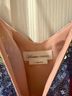 Lovers + Friends 100% Polyester Stripes Pink Blue Green Bodysuit Size S - photo 4