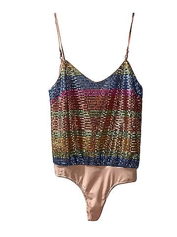 Lovers + Friends Bodysuit (view 1)