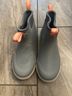 Grundéns Gray Boots Size 6 - photo 4