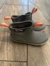 Grundéns Gray Boots Size 6 - photo 5