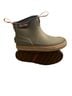 Grundéns Gray Boots Size 6 - photo 1