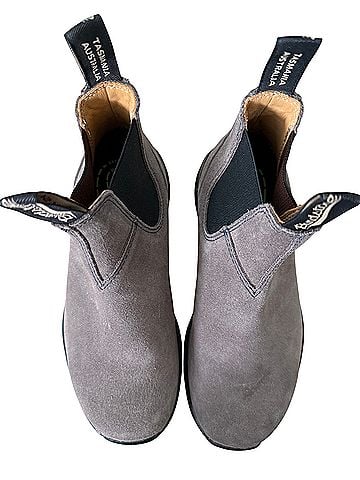 Blundstone 2145 Elastic Sided Boot Active Boots (view 1)
