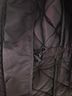 Coach 100% Nylon Purple Jacket Size XS - photo 4