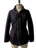 Coach 100% Nylon Purple Jacket Size XS - photo 1