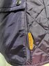 Coach 100% Nylon Purple Jacket Size XS - photo 5