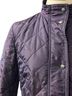 Coach 100% Nylon Purple Jacket Size XS - photo 6
