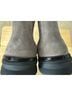 Blundstone Gray Boots Size 7 1/2 - photo 5