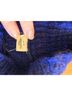 Moth Blue Wool Pullover Sweater Size XL - photo 4