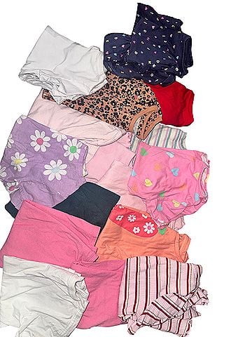 Old Navy T-Shirt (view 2)