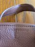 Lucky Brand 100% Leather Brown Leather Backpack One size - photo 5
