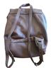 Lucky Brand 100% Leather Brown Leather Backpack One size - photo 2