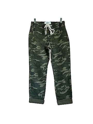 One Teaspoon Shabbies Casual Pants (view 1)