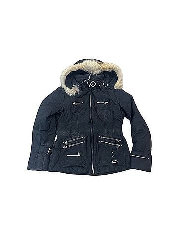 Bogner Coat (view 1)
