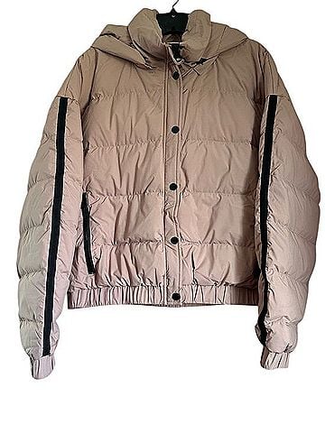 Halara Jacket (view 1)