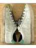 P448 White Multi Color Sneakers Size EU 37 - photo 4