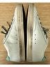 P448 White Multi Color Sneakers Size EU 37 - photo 3