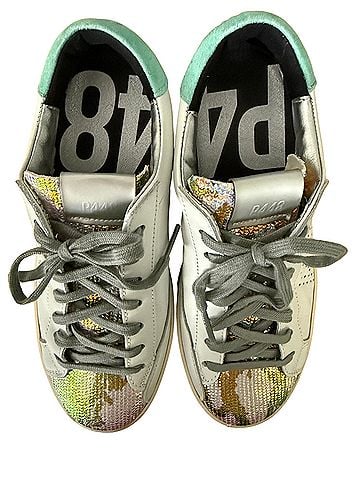 P448 P448 John Sneakers (view 1)