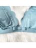 Kate Spade New York Blue Swimsuit Top Size S - photo 5