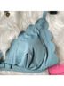 Kate Spade New York Blue Swimsuit Top Size S - photo 6
