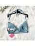 Kate Spade New York Blue Swimsuit Top Size S - photo 8