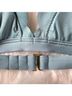 Kate Spade New York Blue Swimsuit Top Size S - photo 9